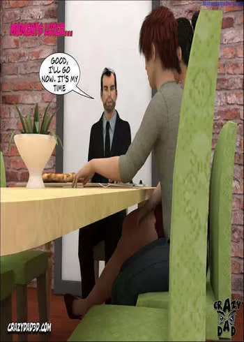 Cover of Dear Older Sister 2